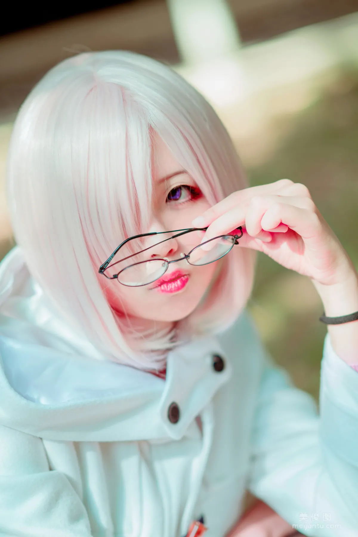 [Cosplay] 塔塔_Lo1iTa - 一号写真本23