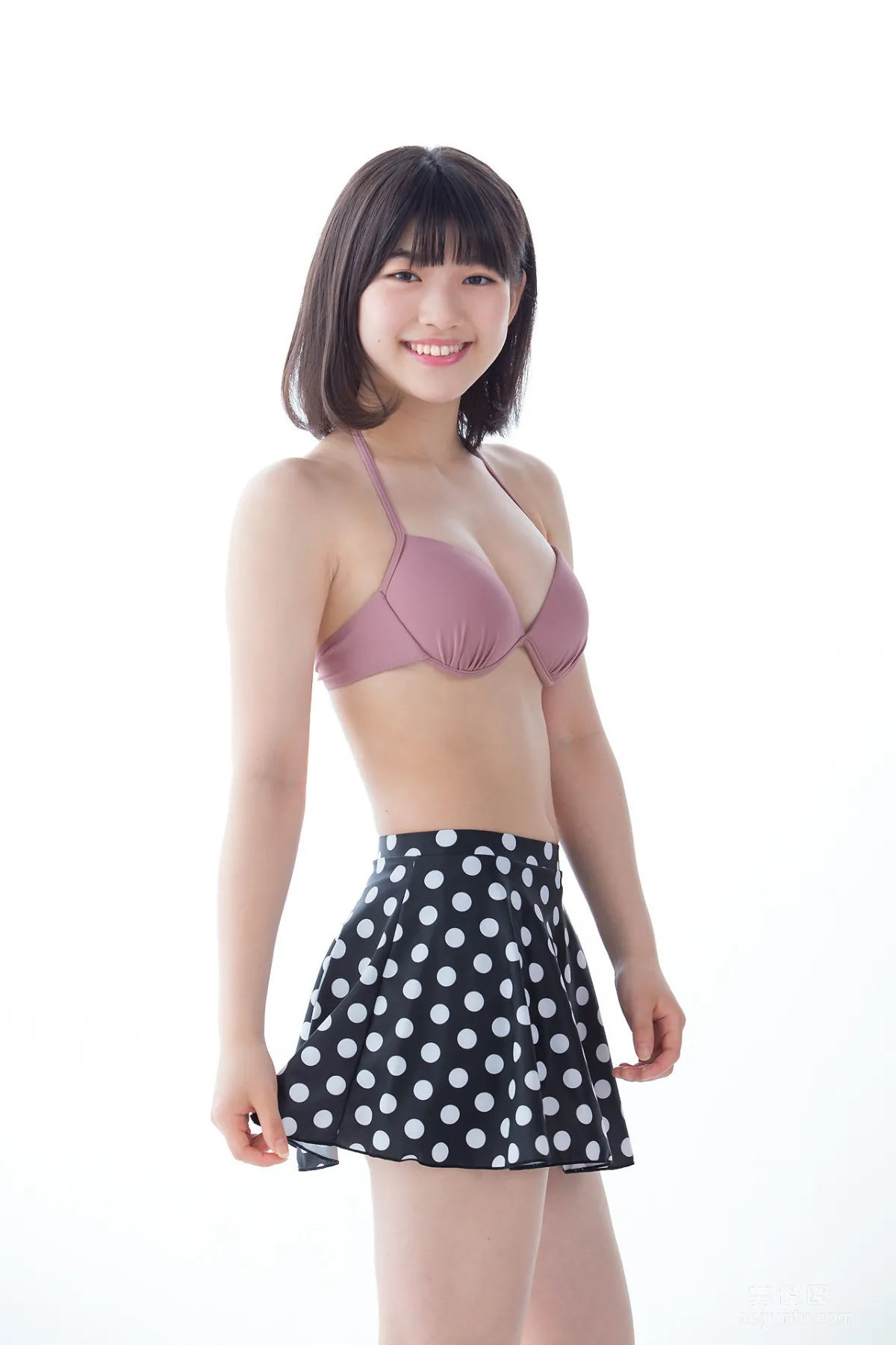 [Minisuka.tv] Risa Sawamura 沢村りさ - Limited Gallery 8.160