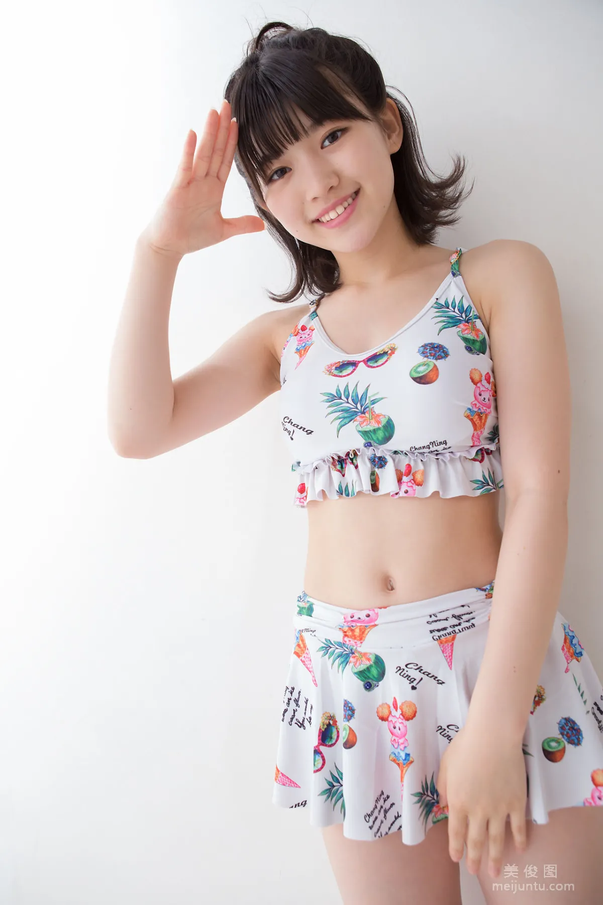 [Minisuka.tv] 沢村りさ - Limited Gallery 8.354