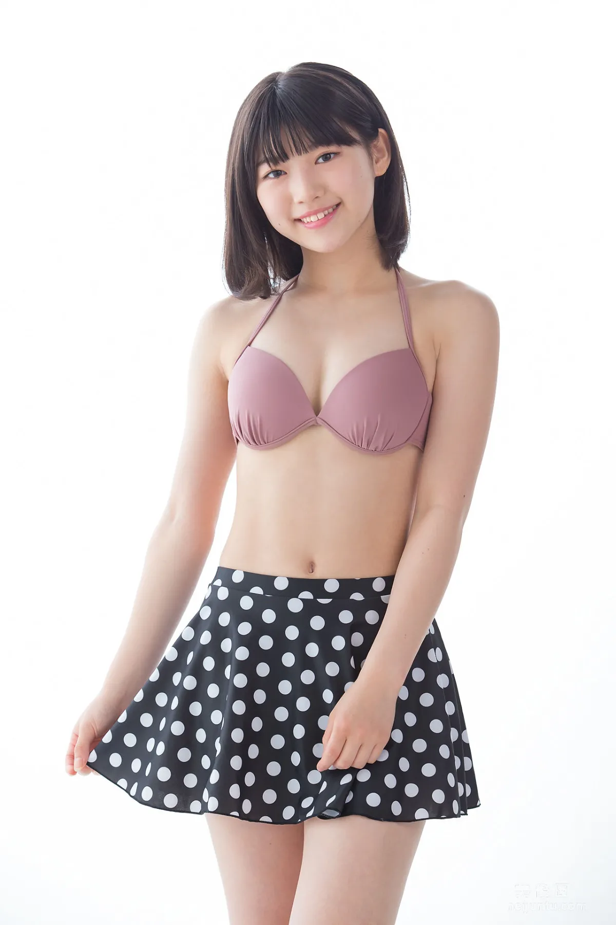 [Minisuka.tv] Risa Sawamura 沢村りさ - Limited Gallery 8.155