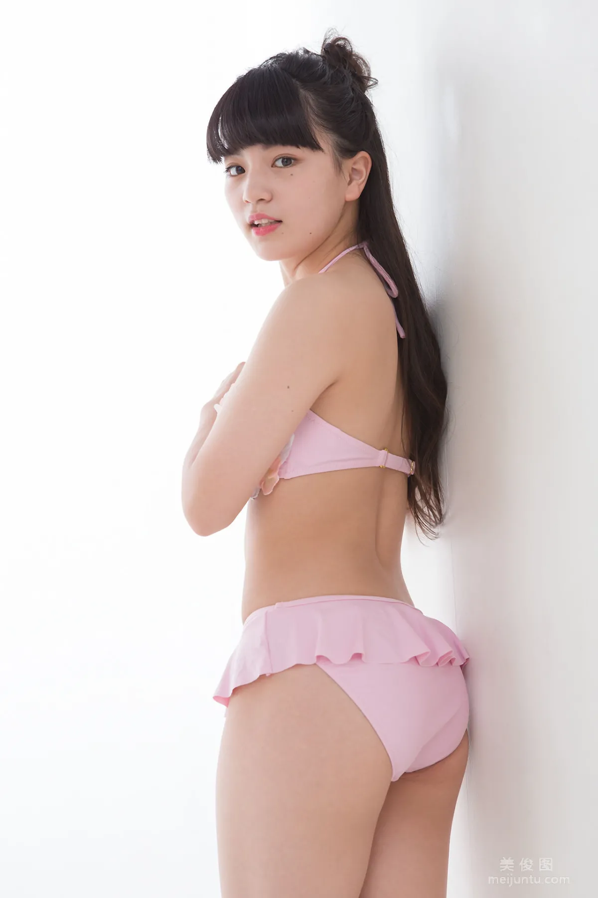 [Minisuka.tv] Hinako Tamaki 玉城ひなこ - Regular Gallery 2.225