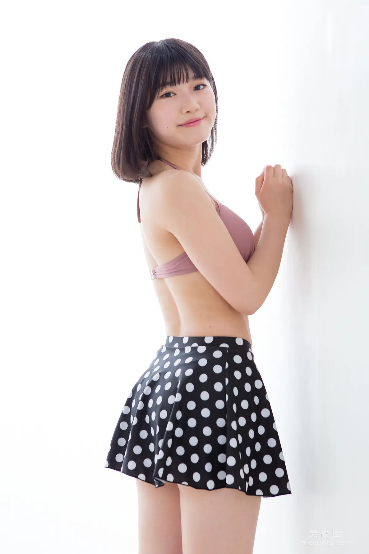 [Minisuka.tv] Risa Sawamura 沢村りさ - Limited Gallery 8.137