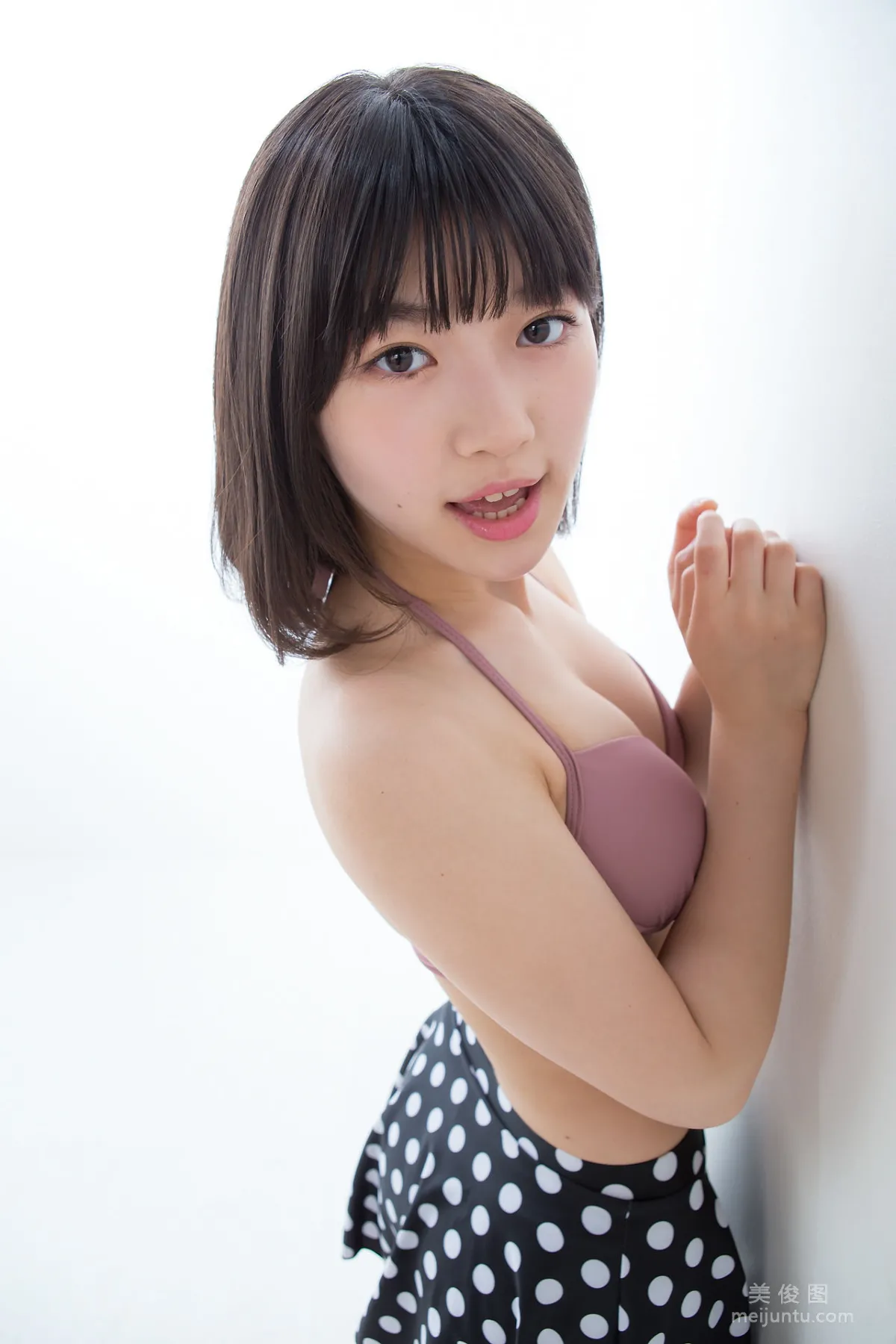 [Minisuka.tv] Risa Sawamura 沢村りさ - Limited Gallery 8.149