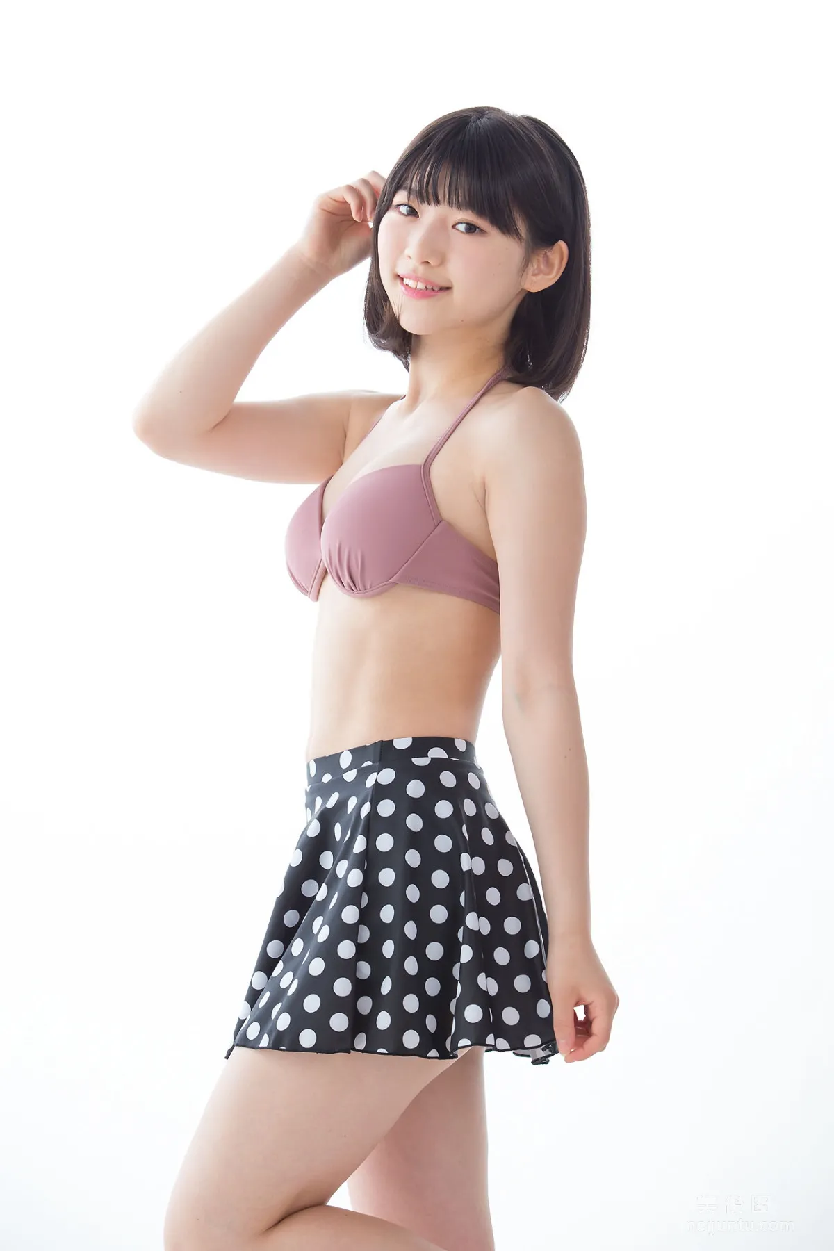 [Minisuka.tv] Risa Sawamura 沢村りさ - Limited Gallery 8.159