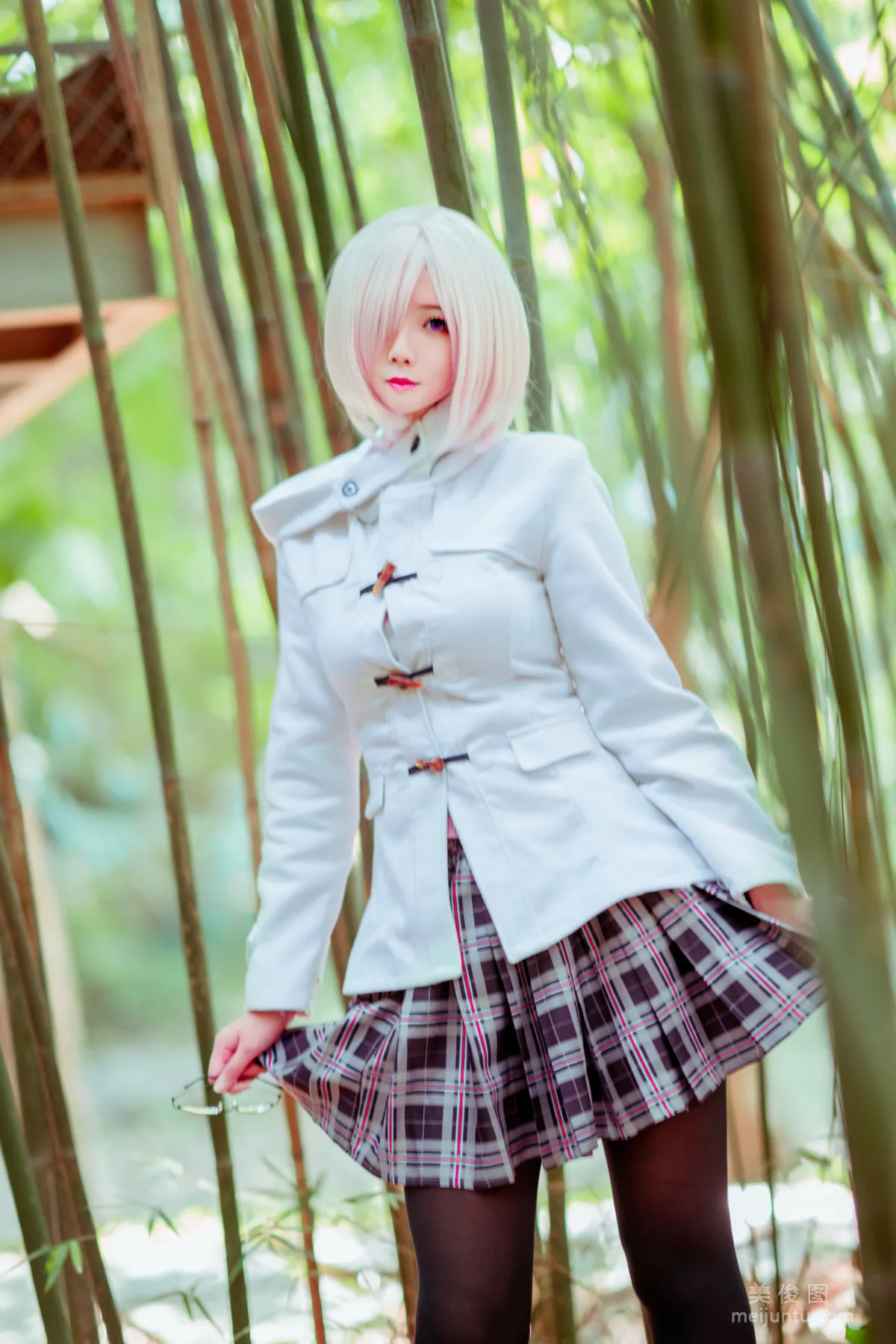 [Cosplay] 塔塔_Lo1iTa - 一号写真本25