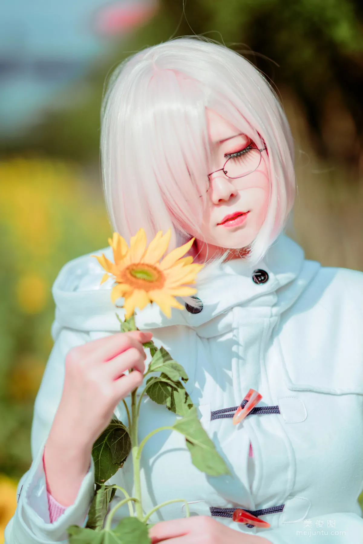 [Cosplay] 塔塔_Lo1iTa - 一号写真本22