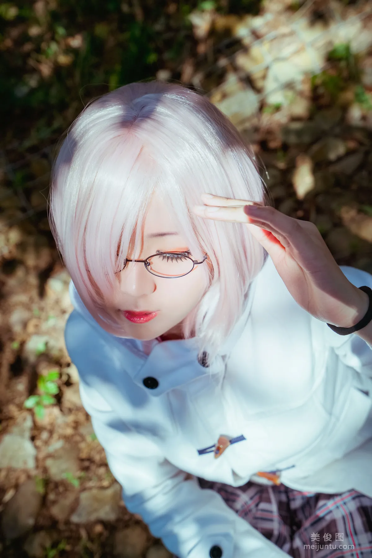 [Cosplay] 塔塔_Lo1iTa - 一号写真本26