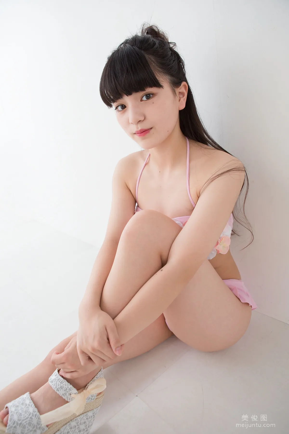 [Minisuka.tv] Hinako Tamaki 玉城ひなこ - Regular Gallery 2.243