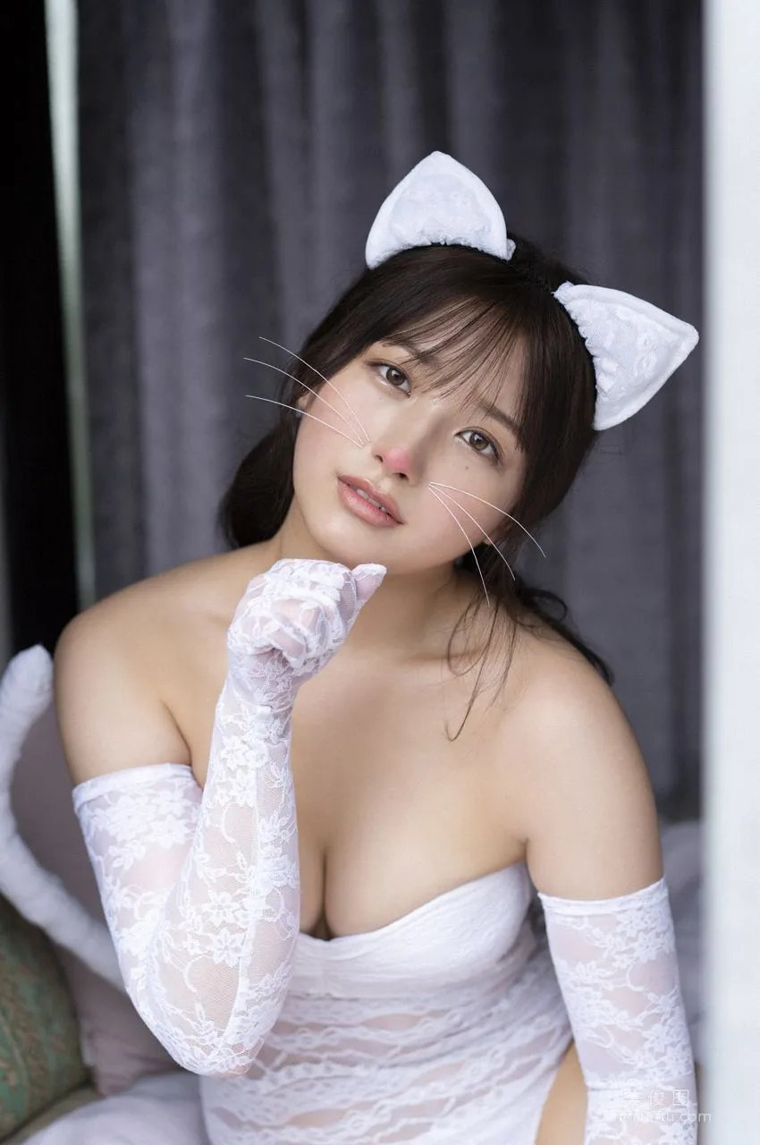 [WPB-net] Extra No.955 大和田南那 - Downtown Cat's Eye 下町キャッツアイ31