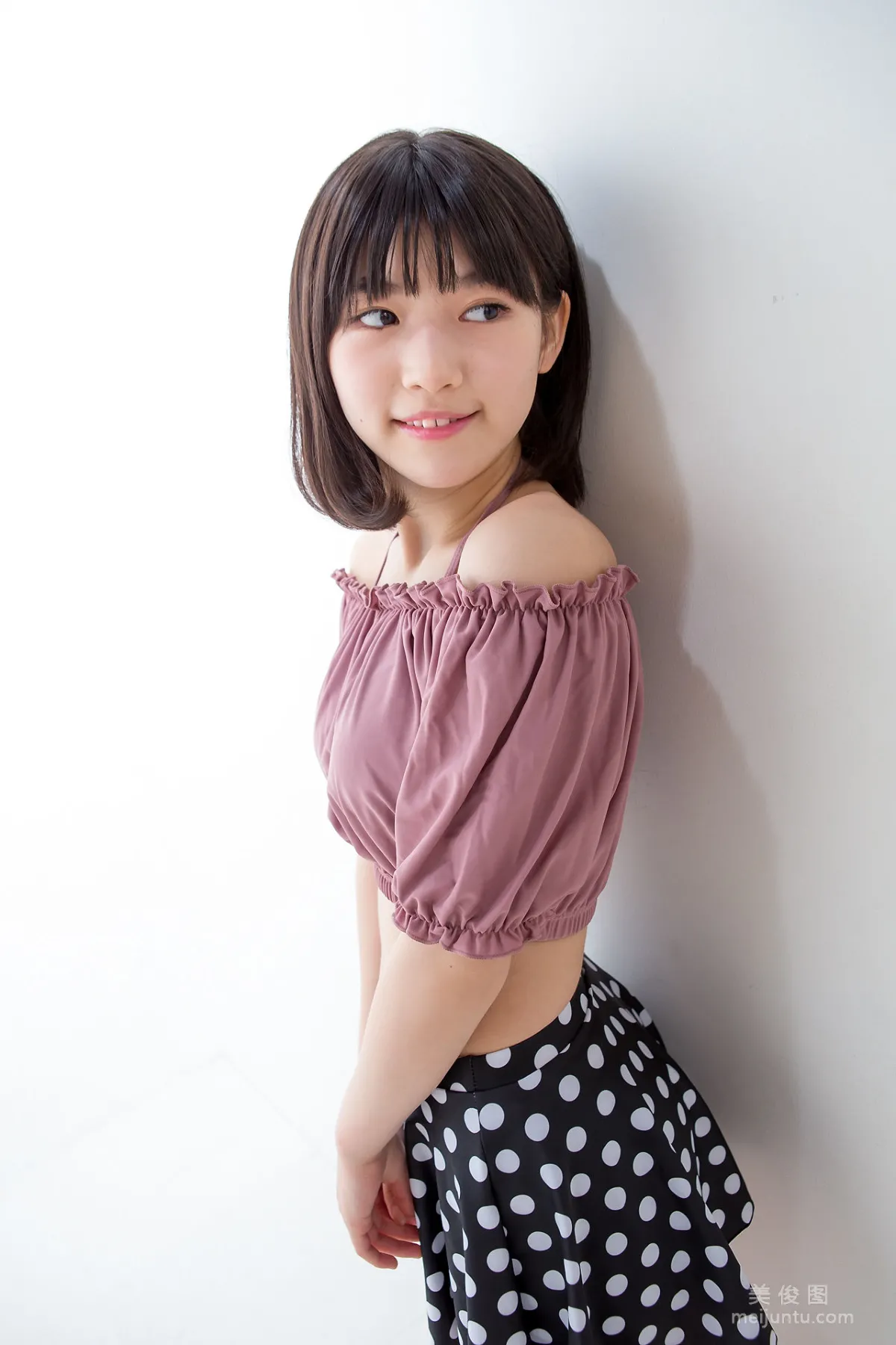 [Minisuka.tv] Risa Sawamura 沢村りさ - Limited Gallery 8.118