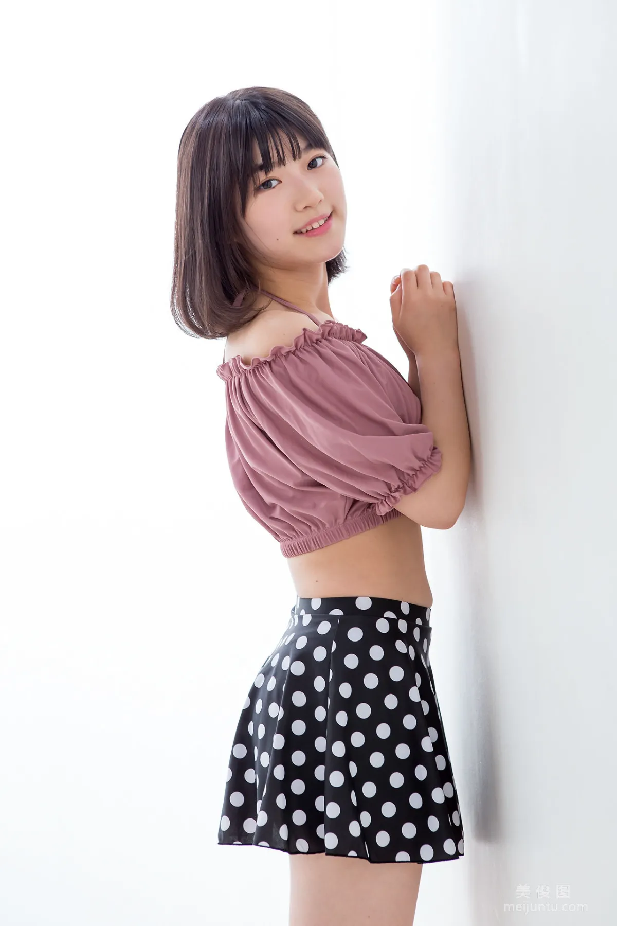 [Minisuka.tv] Risa Sawamura 沢村りさ - Limited Gallery 8.112