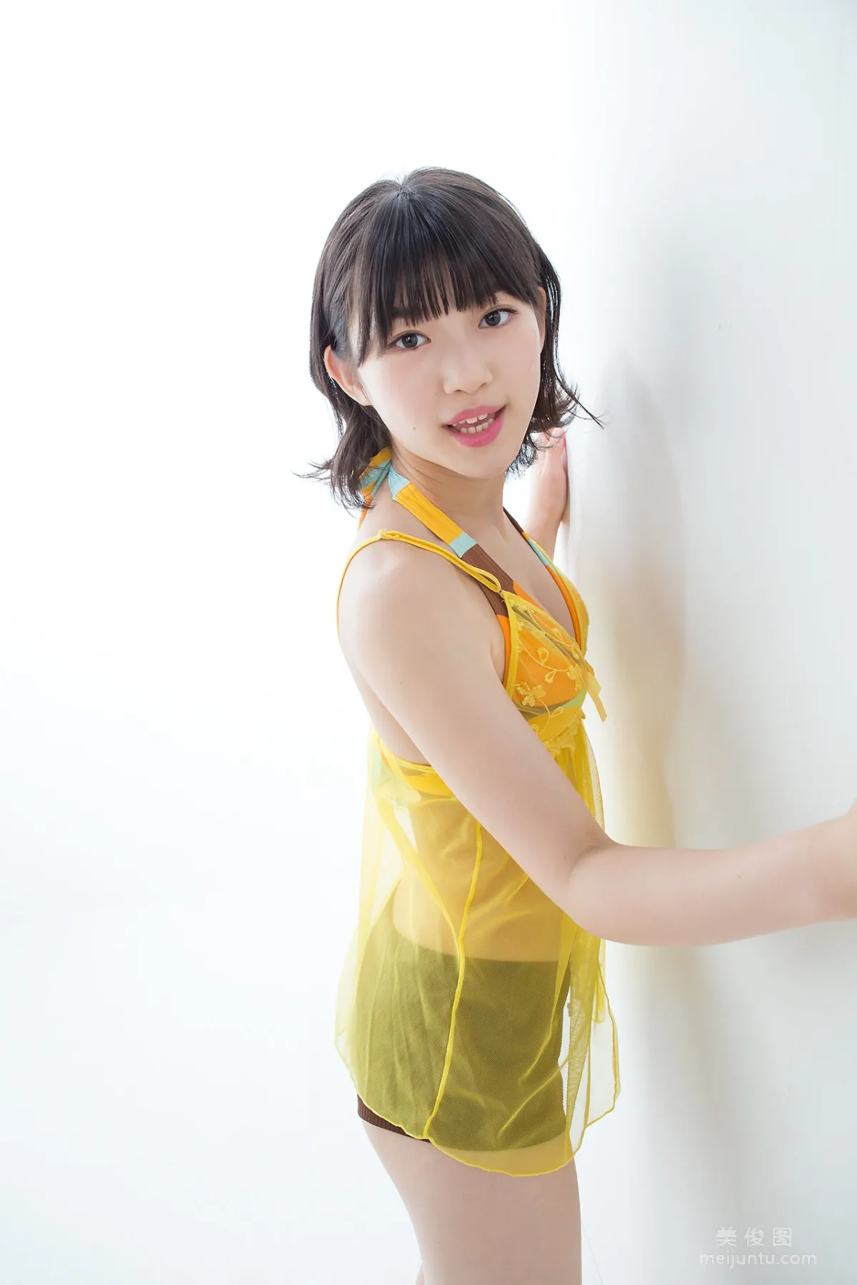 [Minisuka.tv] 沢村りさ Risa Sawamura - Limited Gallery 8.220