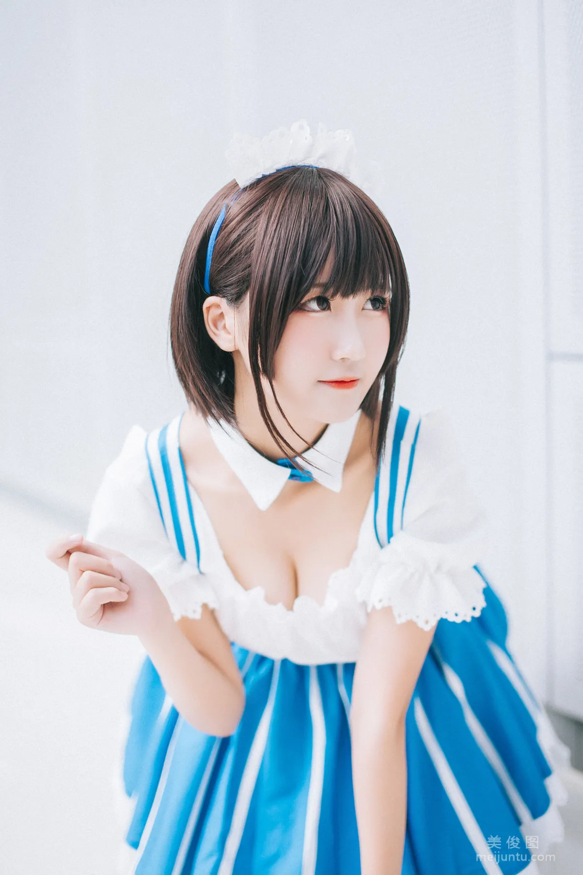 [Cosplay] 三度_69 - 路人女主的养成方法25