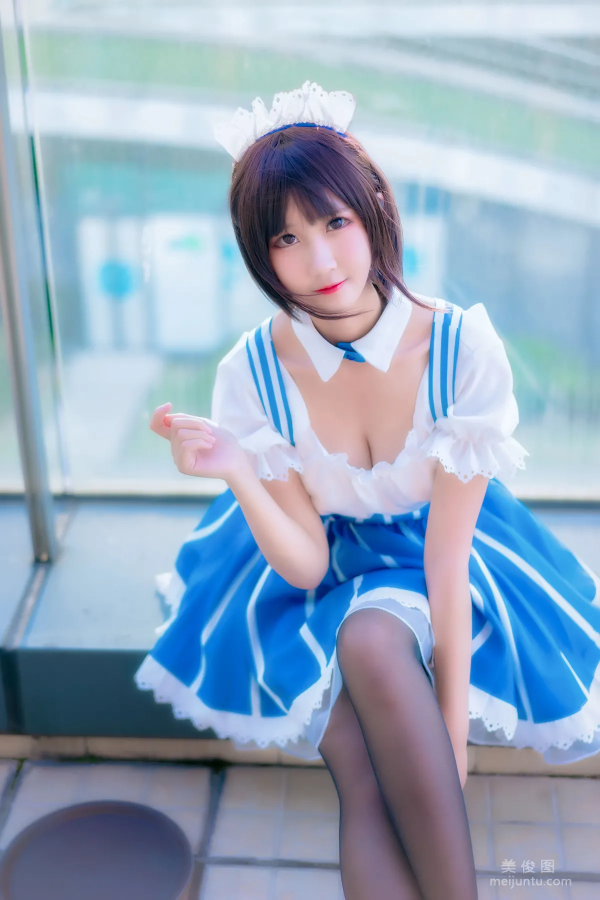 [Cosplay] 三度_69 - 路人女主的养成方法210