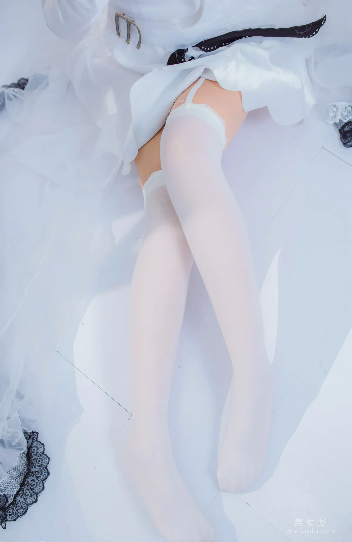 [Cosplay] 二佐Nisa - 碧蓝航线 光辉23