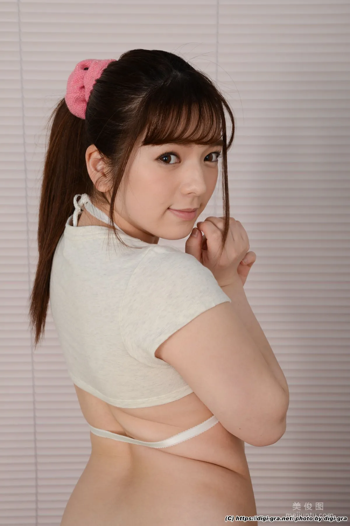 [Digi-Gra] 椎名のあ Noa Shiina Photoset 059