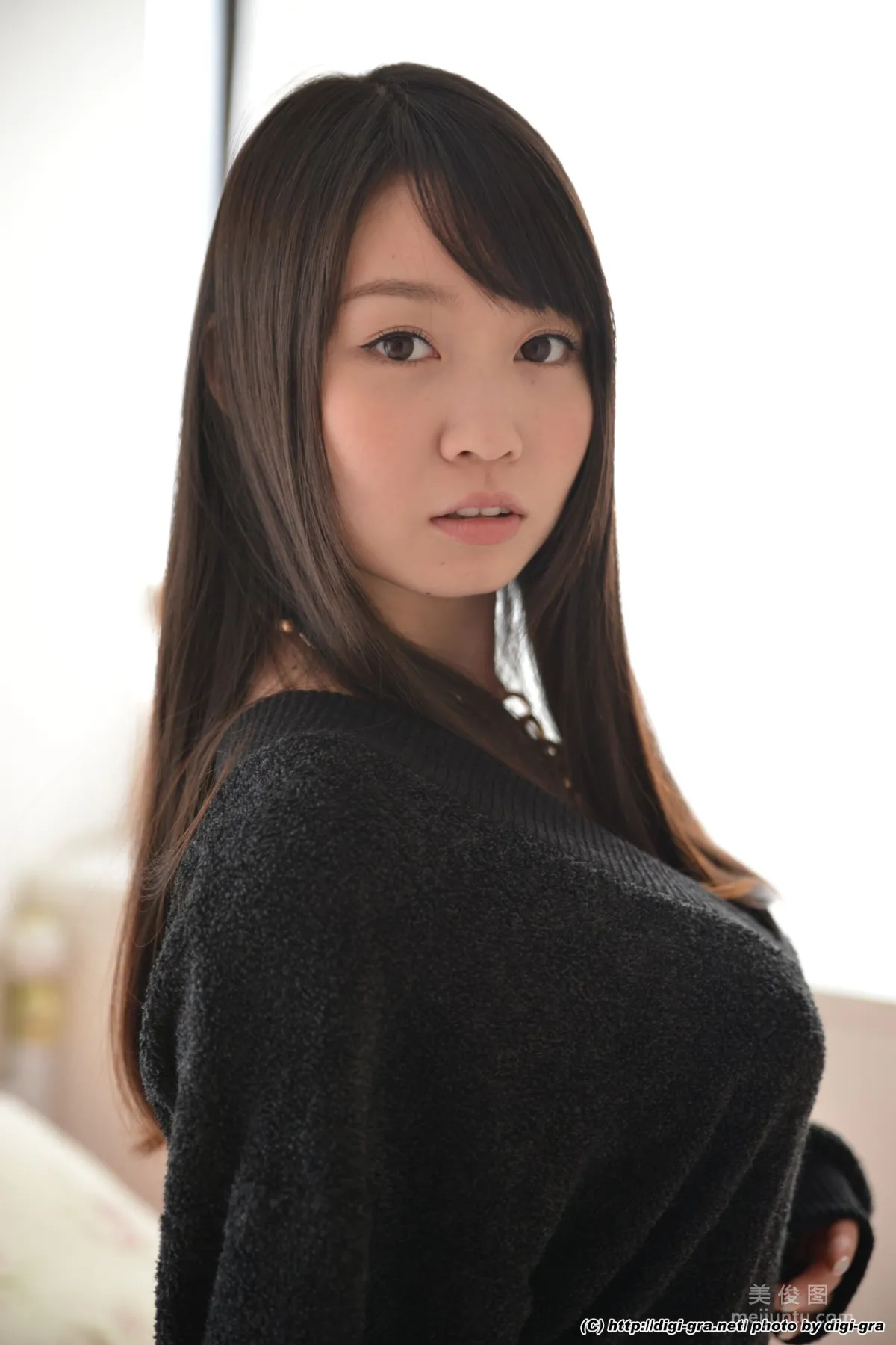 Digi Gra Aika Yumeno 夢乃あいか Photoset 13 写真套图68 美女写真美女图片大全 高清美女图库