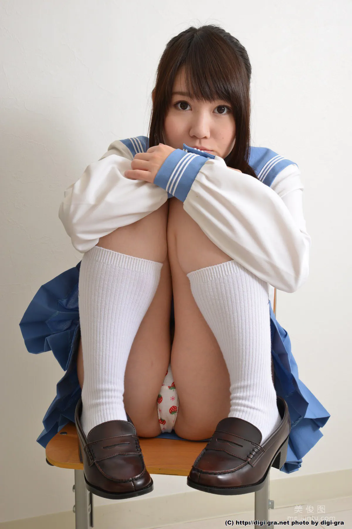 [Digi-Gra] 夢乃あいか Aika Yumeno Photoset 0932