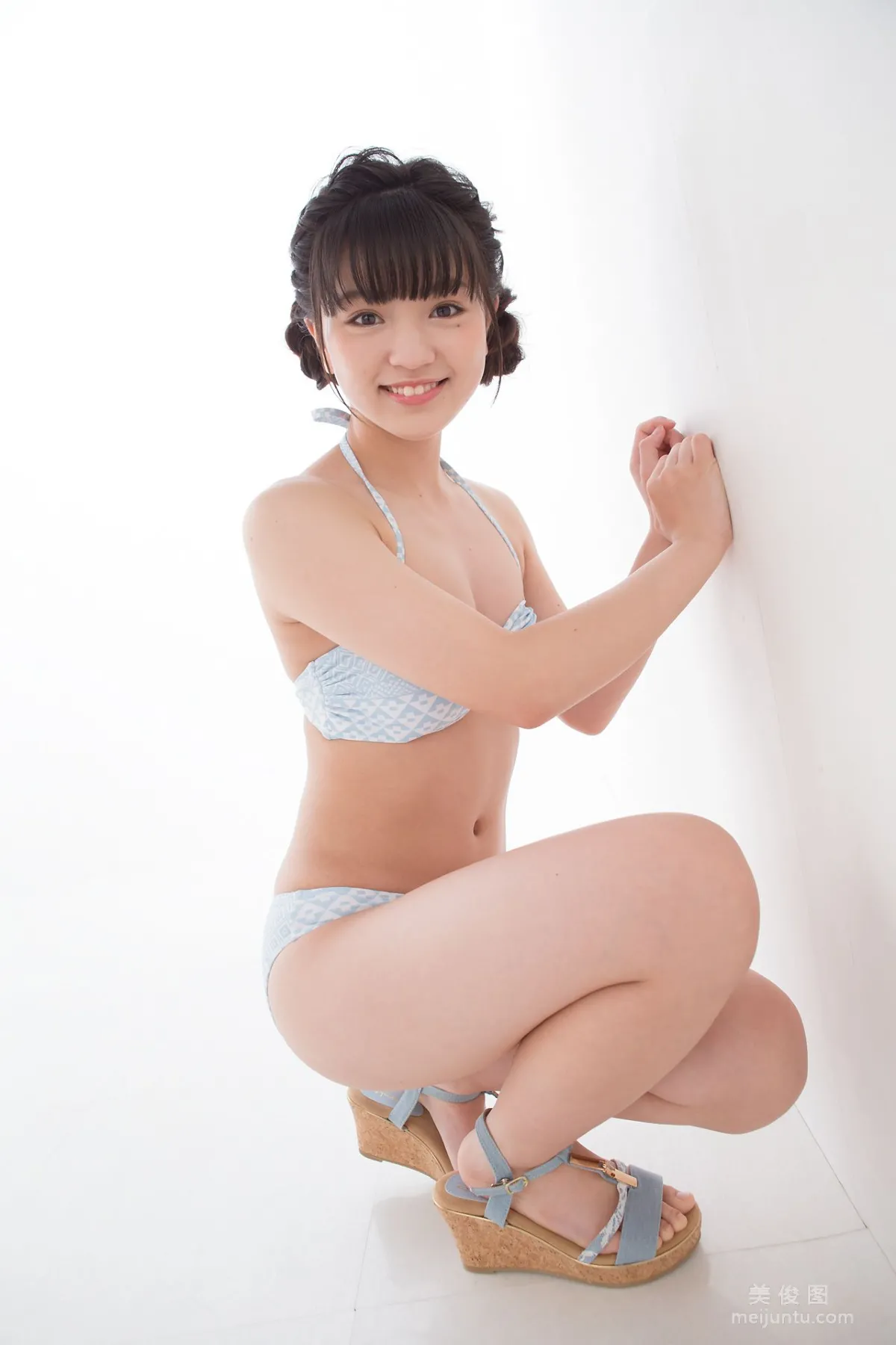 [Minisuka.tv] 玉城ひなこ Hinako Tamaki - Regular Gallery 2.337