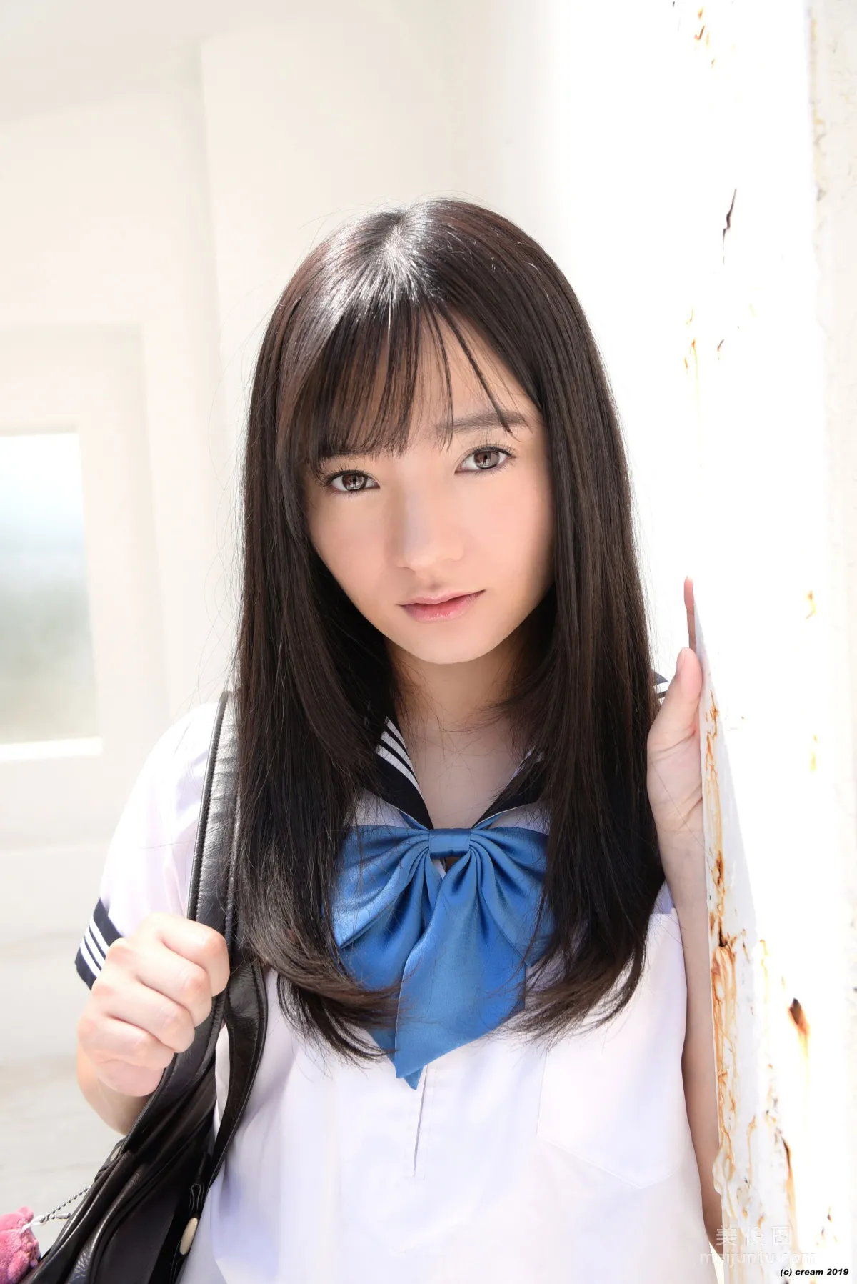 [LOVEPOP] 西永彩奈 Ayana Nishinaga - Ayana Cream2 - PPV10