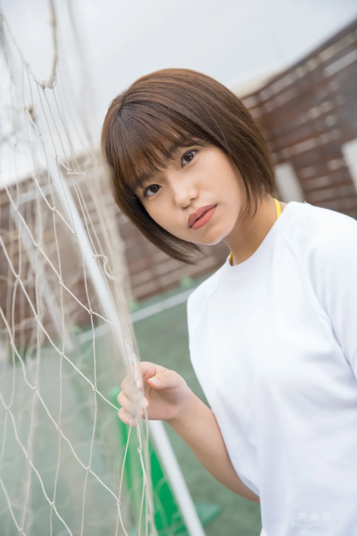 [Minisuka.tv] 朝比奈さや Saya Asahina  - Regular Gallery 2.219