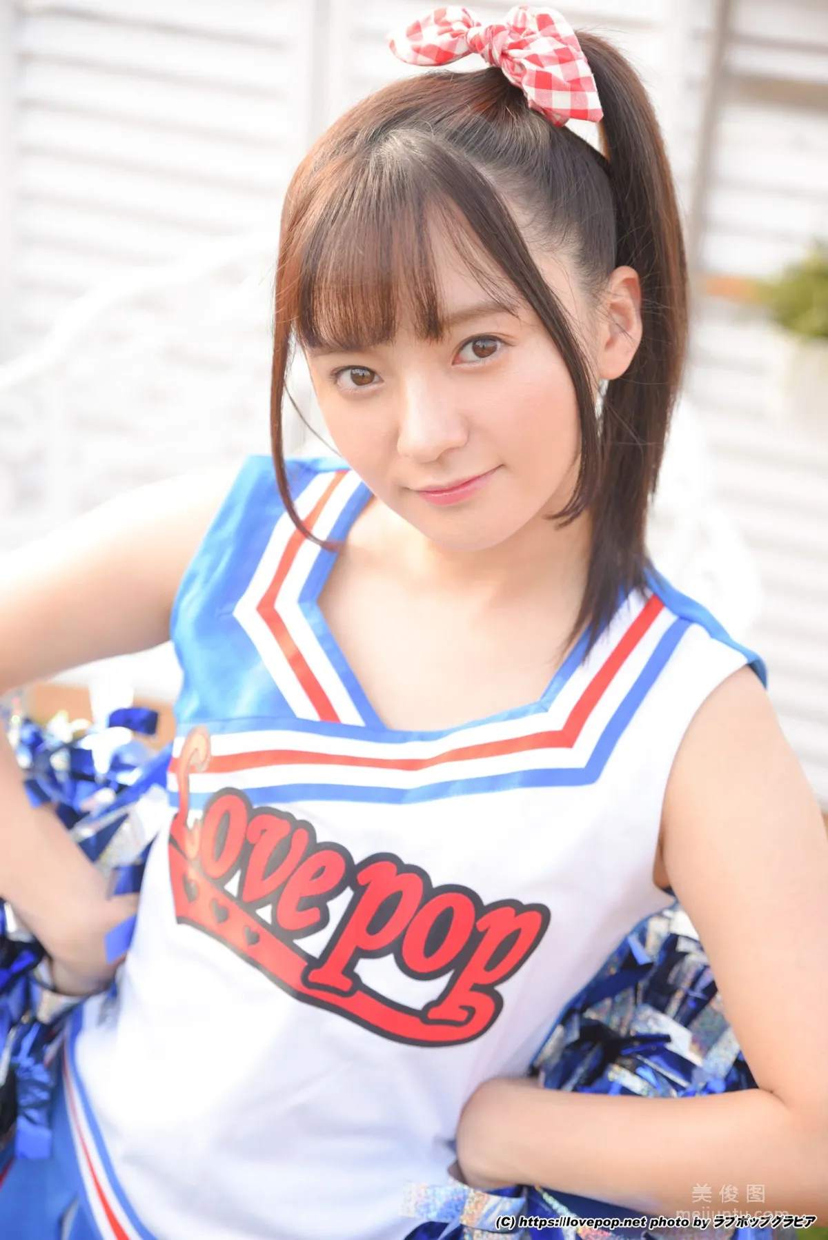 [LOVEPOP] Ayana Nishinaga 西永彩奈 Photoset 09 写真集34