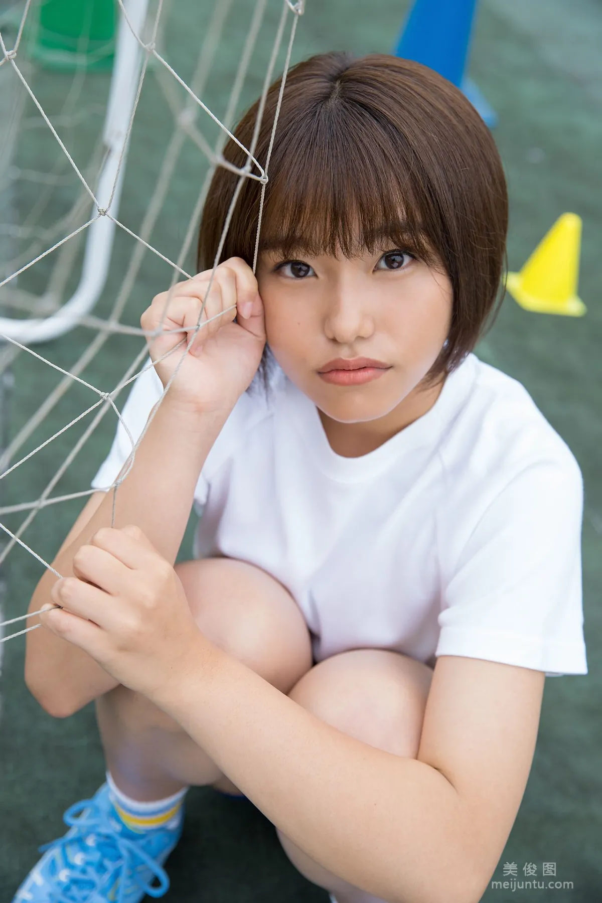 [Minisuka.tv] 朝比奈さや Saya Asahina  - Regular Gallery 2.224