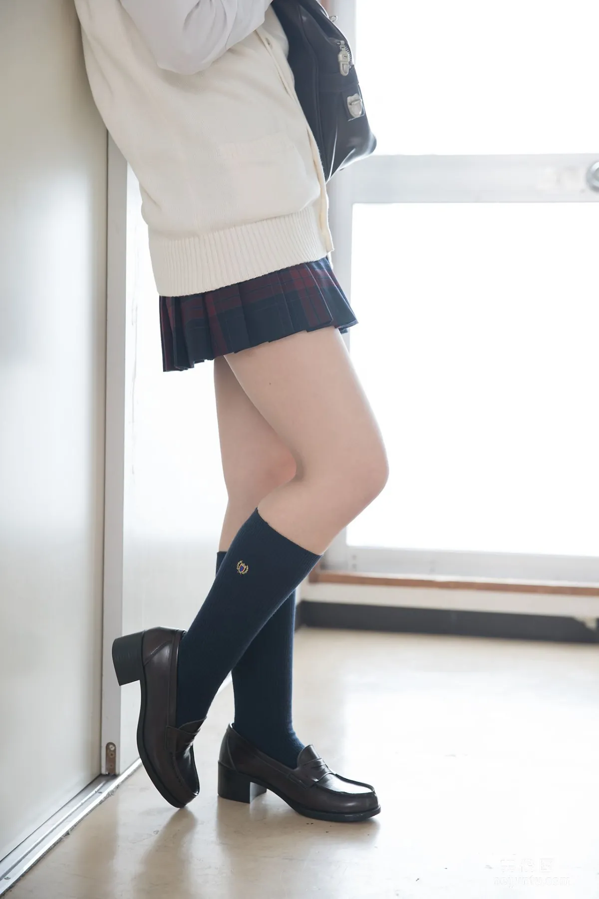 [Minisuka.tv] Anju Kouzuki 香月りお - Limited Gallery 18.14