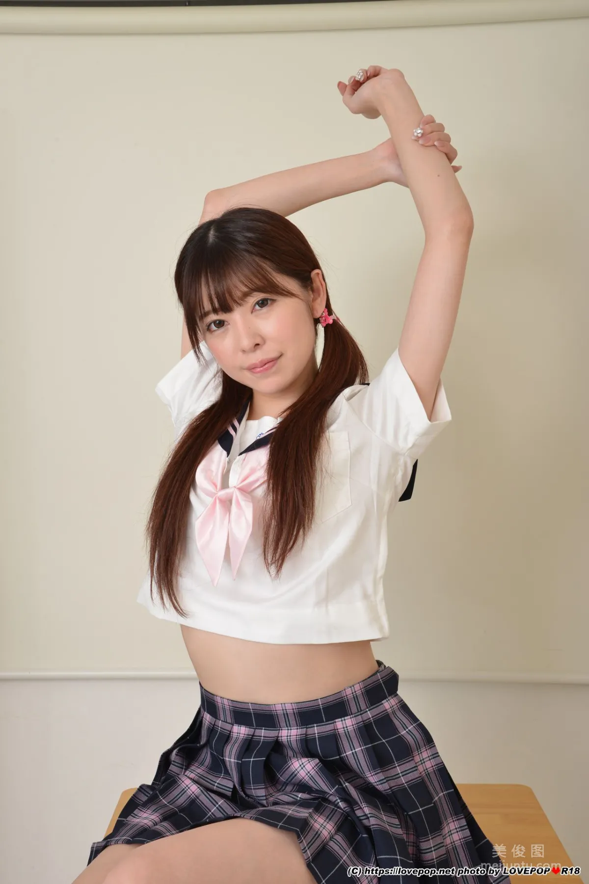 [LOVEPOP] 森日向子 Hinako Mori Photoset 0238