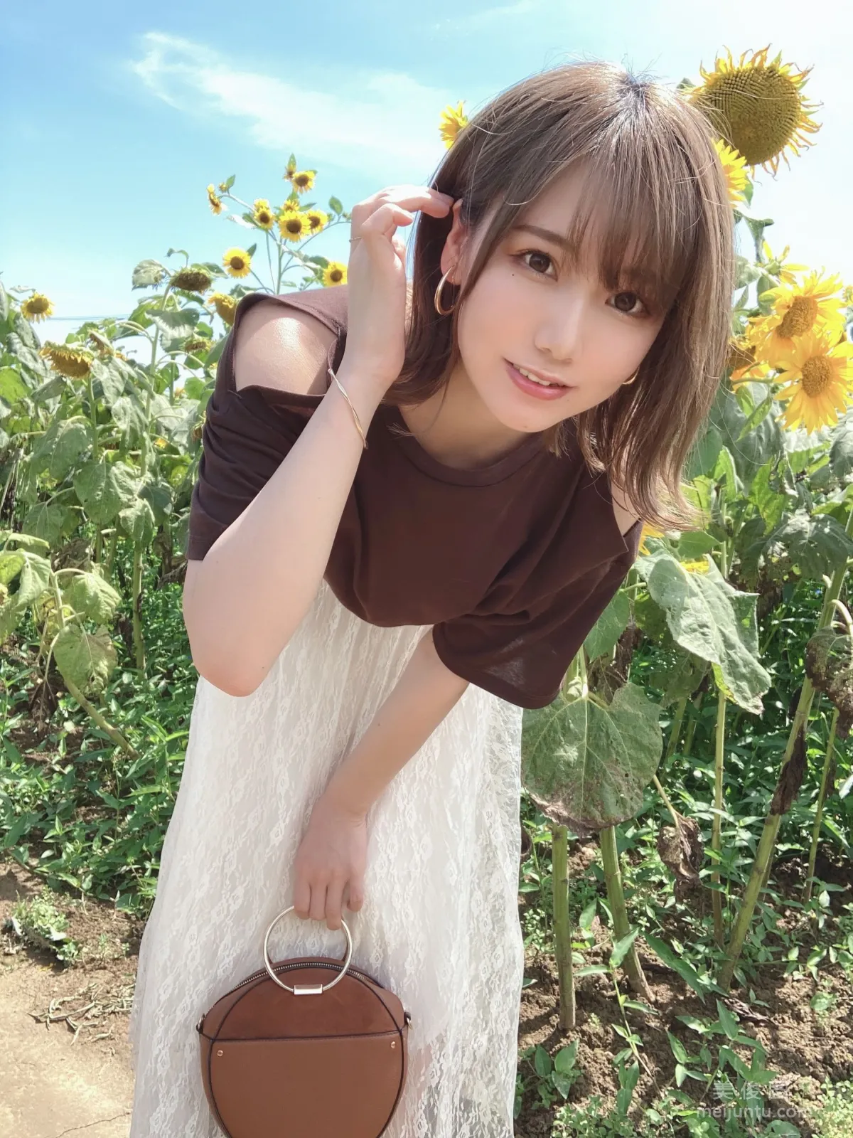 日本甜美COSERけんけん[fantia] 8月の自撮りいろいろ♡八月的各种自拍照4