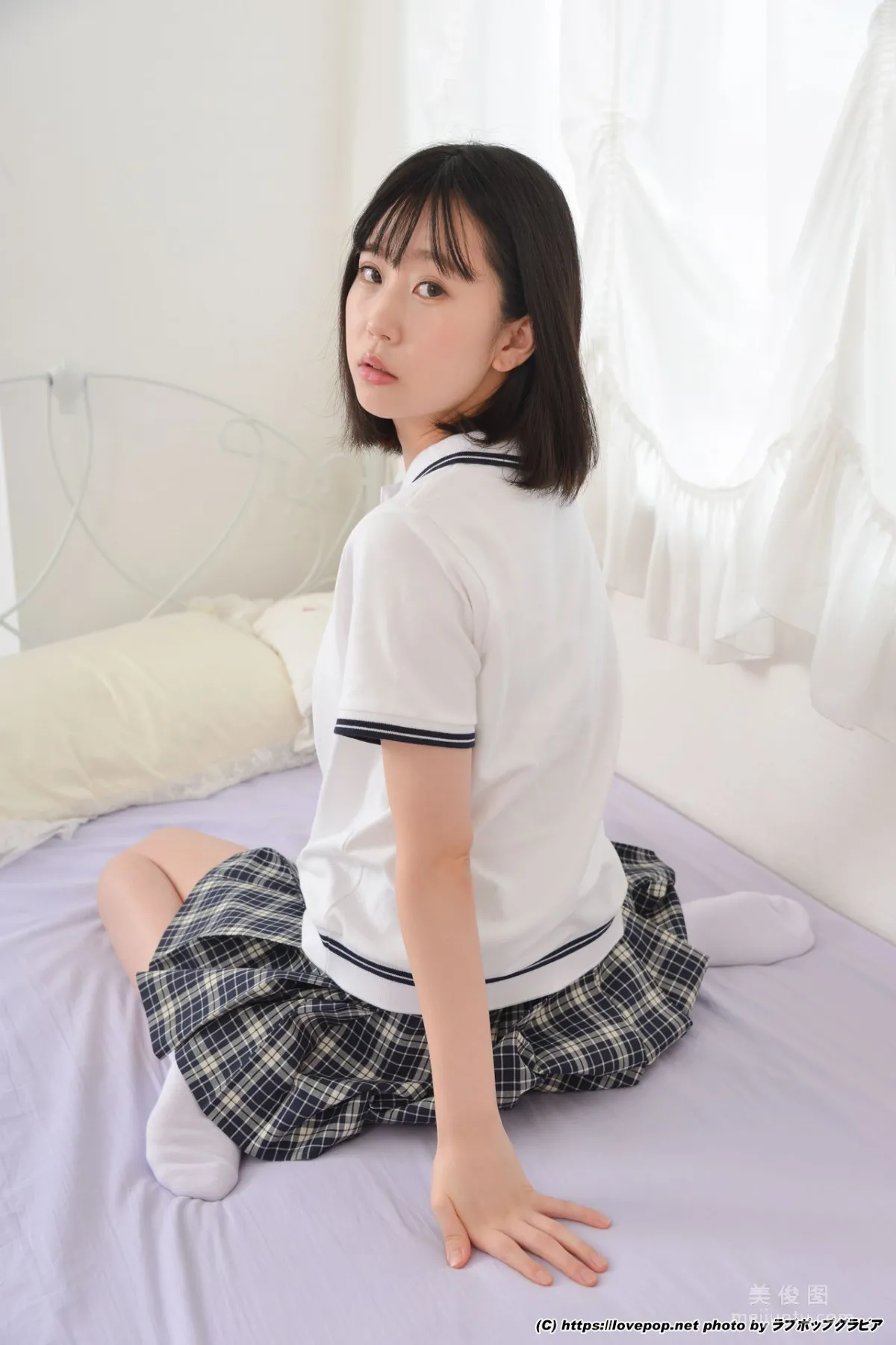 [LOVEPOP] 沖田あの Ano Okita Photoset 0359