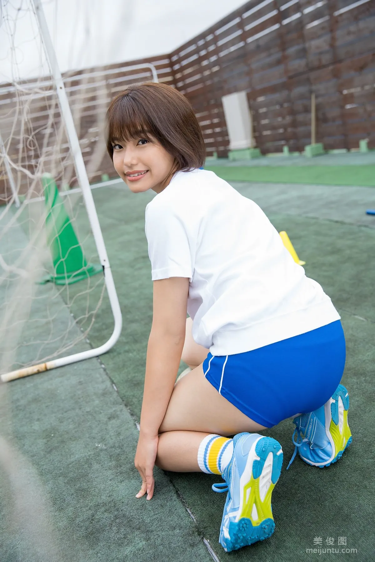 [Minisuka.tv] 朝比奈さや Saya Asahina  - Regular Gallery 2.229