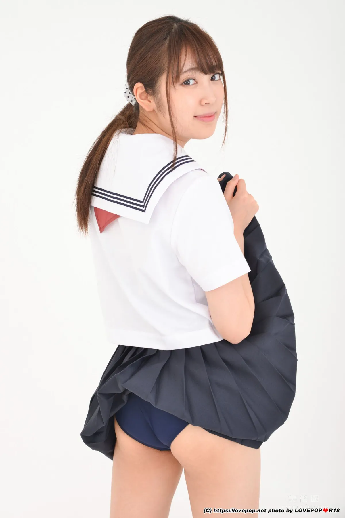 [LOVEPOP] Sara Kagami 加贺美沙罗/加賀美さら Photoset 0522