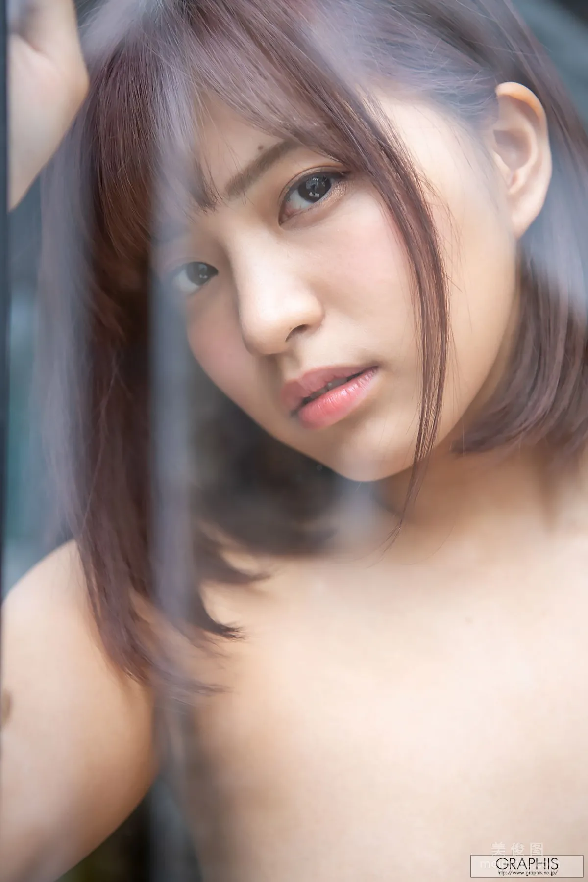 [Graphis Gals] NO.471 Akari Neo 根尾あかり(根尾朱里) - Neo42