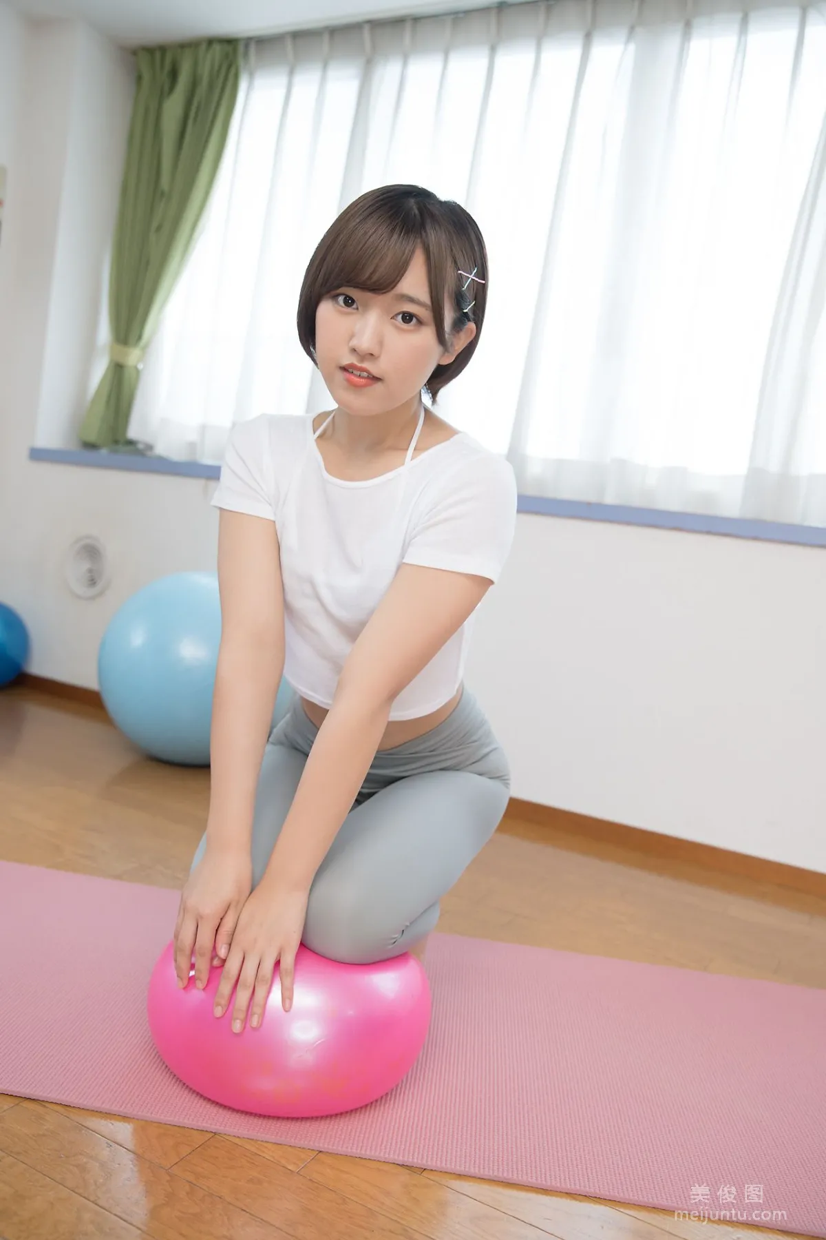 [Minisuka.tv] 香月りお  - Limited Gallery 17.39