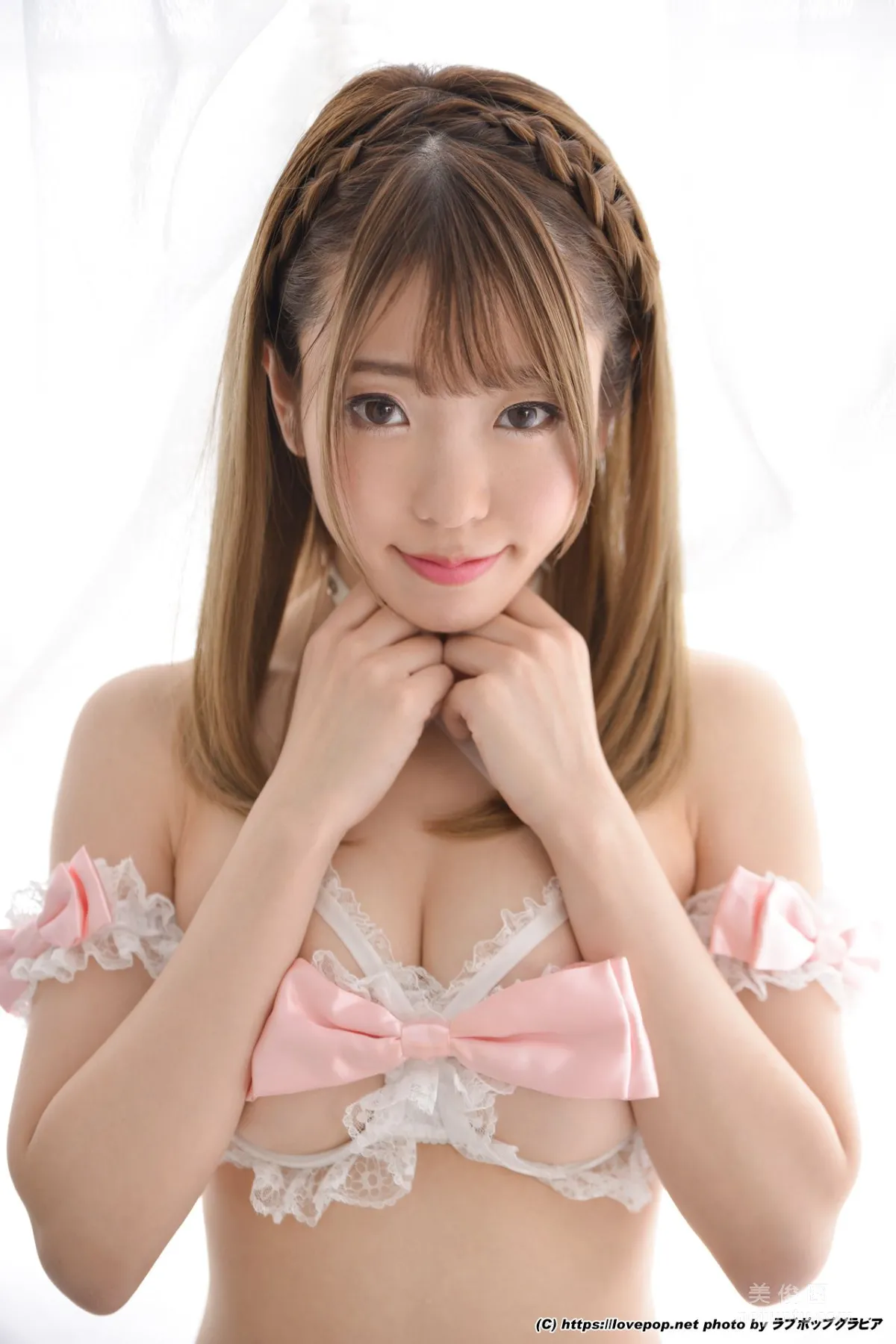 [LOVEPOP] 白石みずほ Mizuho Shiraishi Photoset 0933