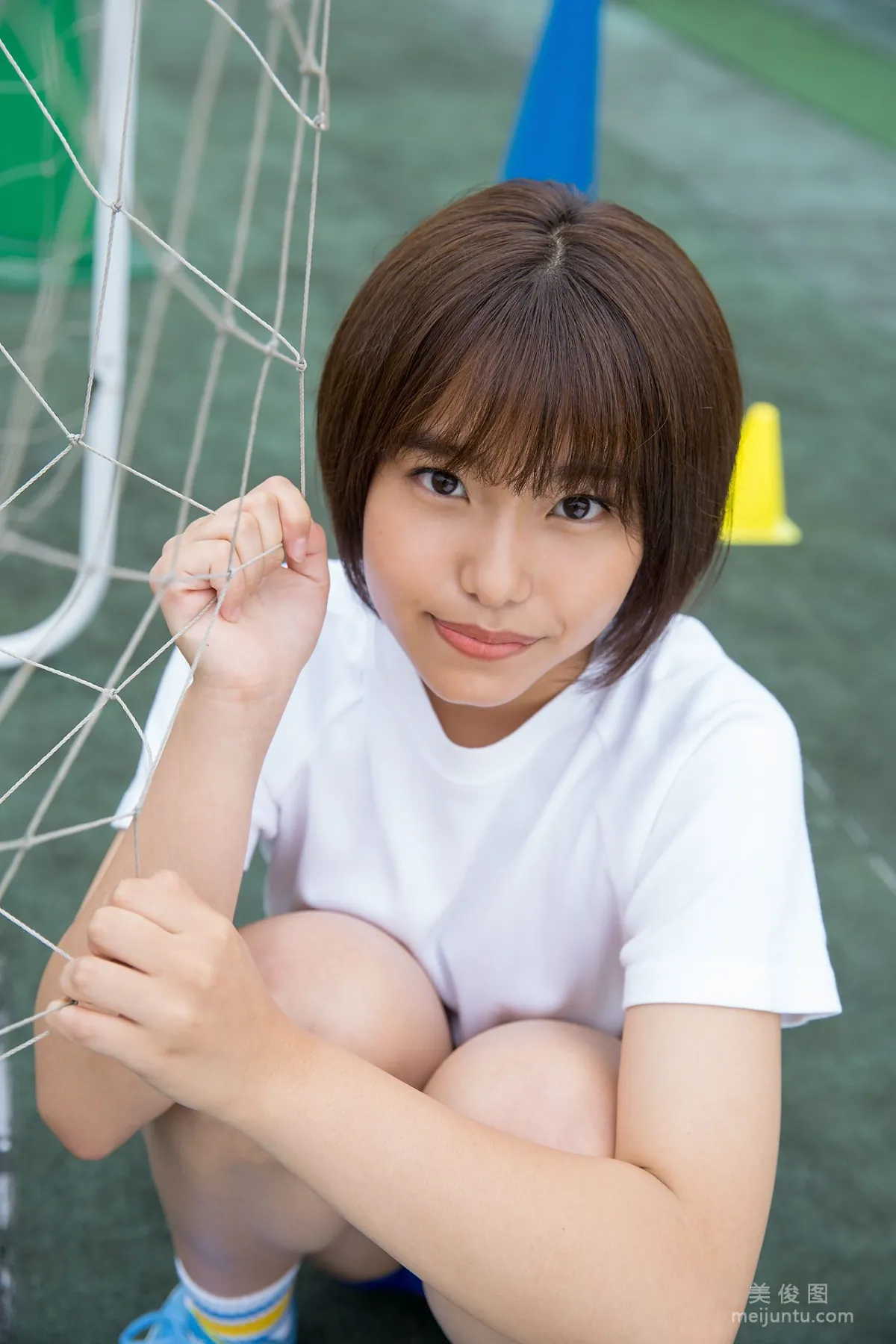 [Minisuka.tv] 朝比奈さや Saya Asahina  - Regular Gallery 2.225