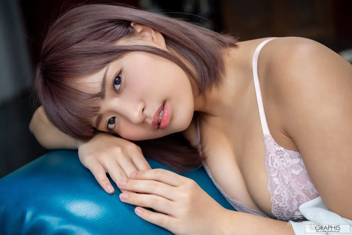 [Graphis Gals] NO.471 Akari Neo 根尾あかり(根尾朱里) - Neo39