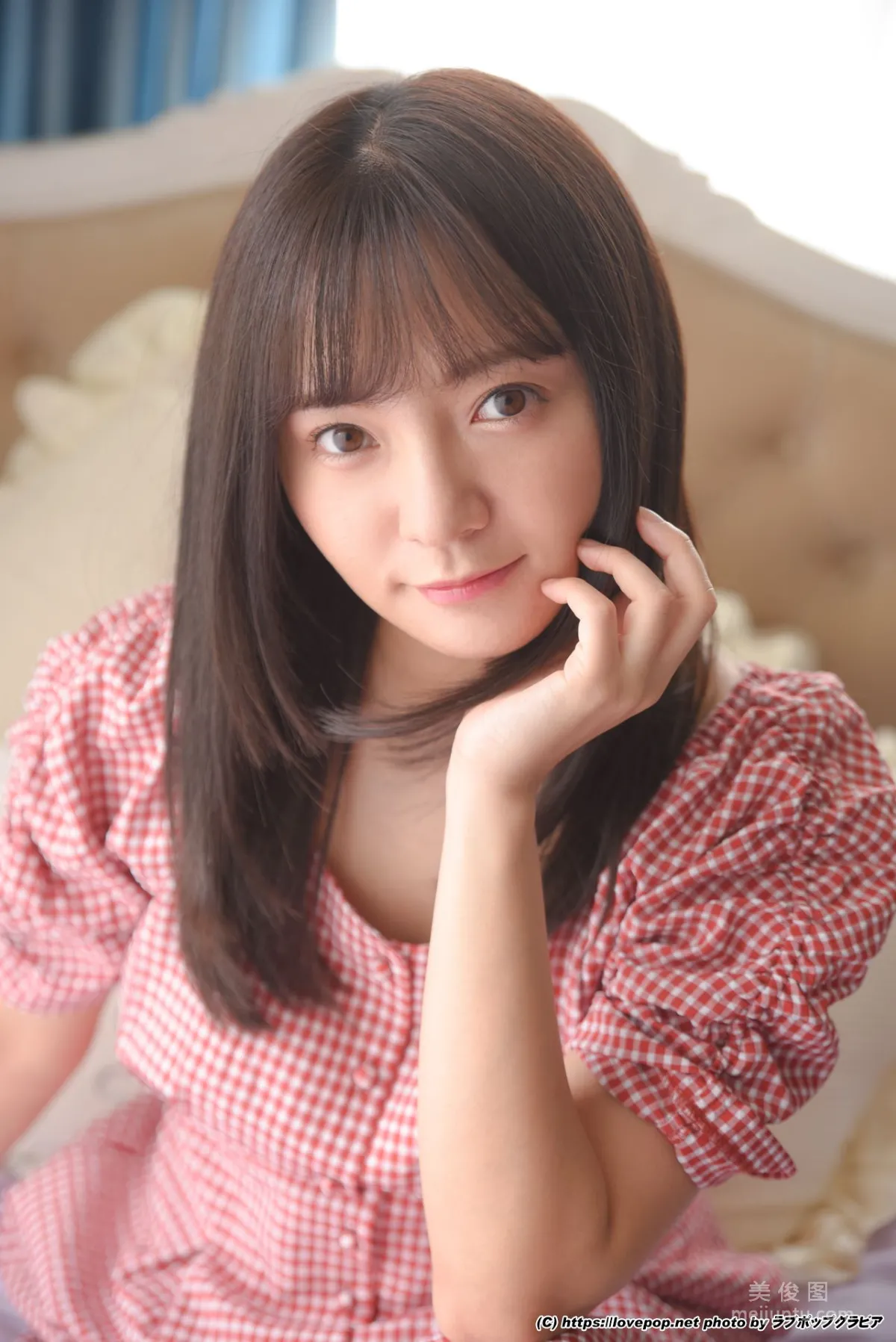 [LOVEPOP] Ayana Nishinaga 西永彩奈 Photoset 06 26