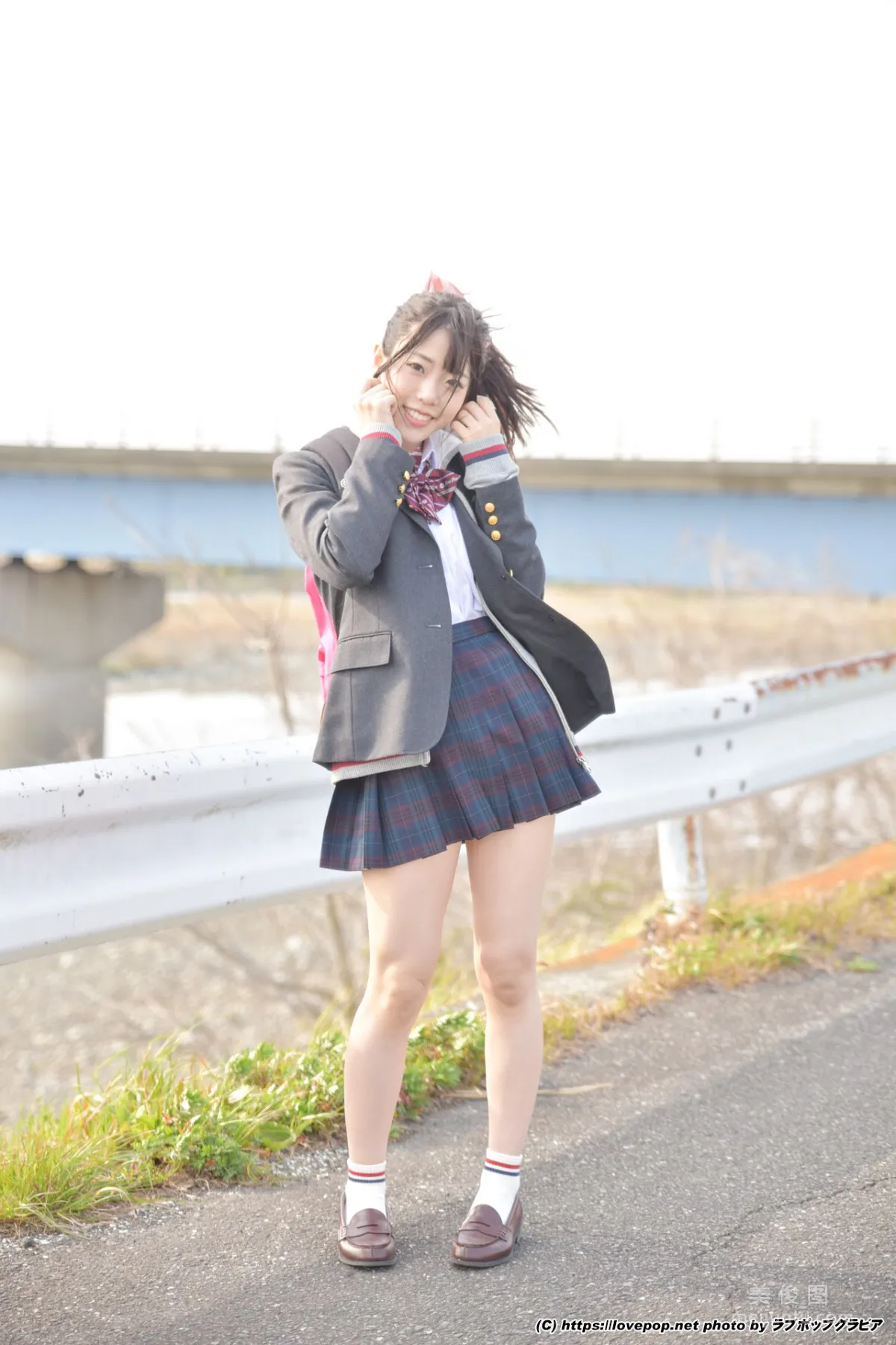 [LOVEPOP] 白石瑞穗/白石みずほ Mizuho Shiraishi Photoset 109