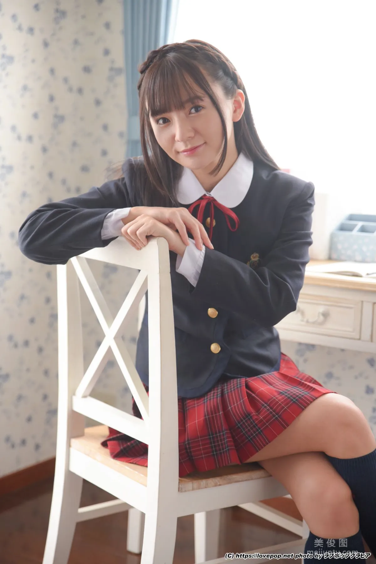 [LOVEPOP] 西永彩奈 Ayana Nishinaga Photoset 0814