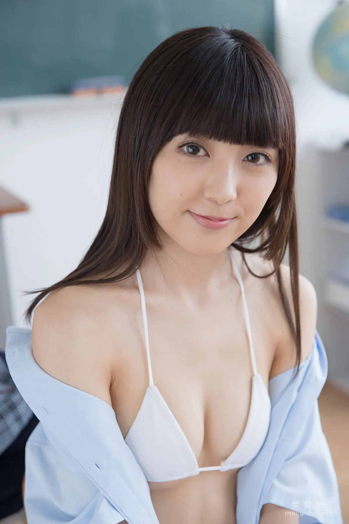 [Minisuka.tv] 高梨あい Ai Takanashi - Limited Gallery 3.221