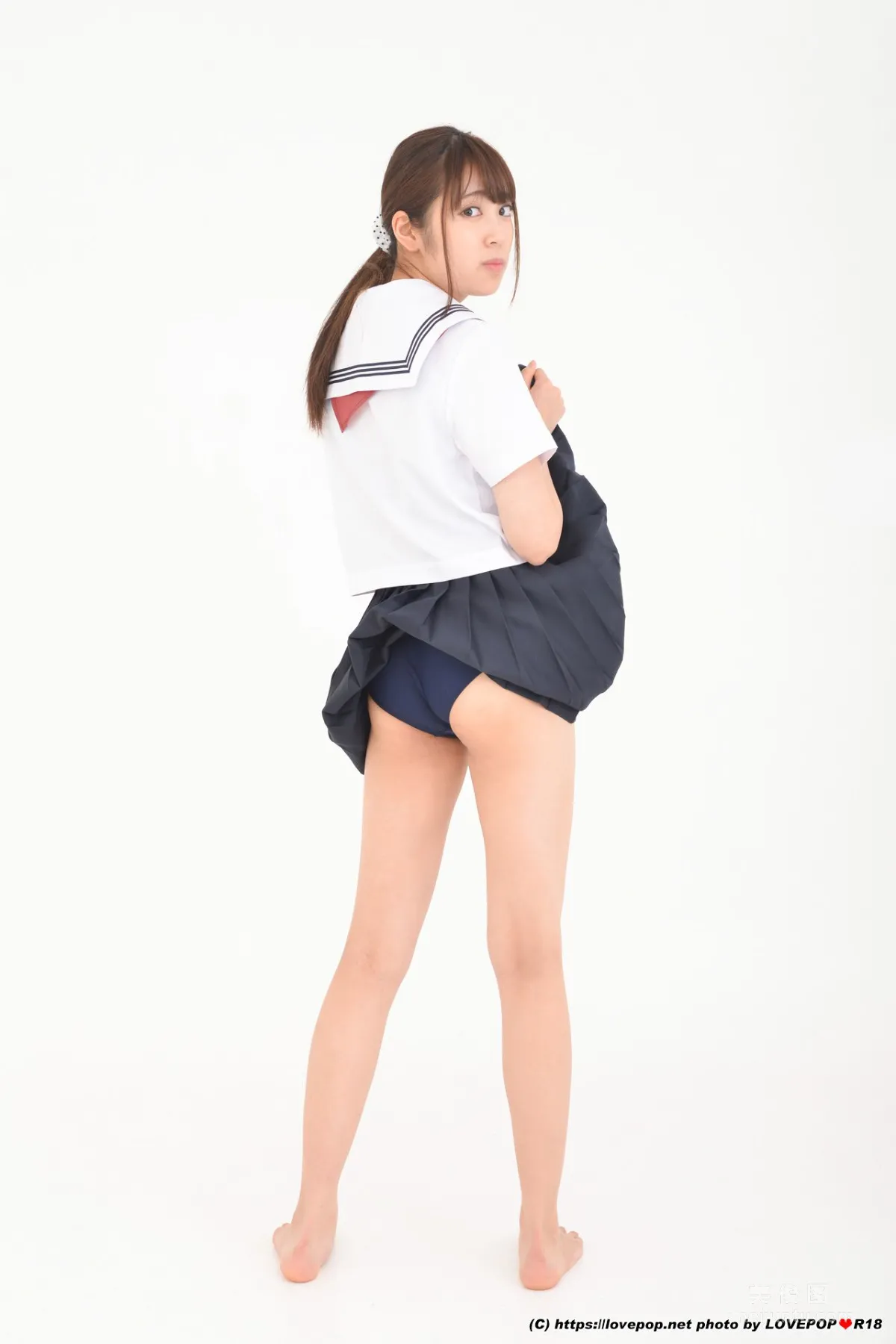 [LOVEPOP] Sara Kagami 加贺美沙罗/加賀美さら Photoset 0521