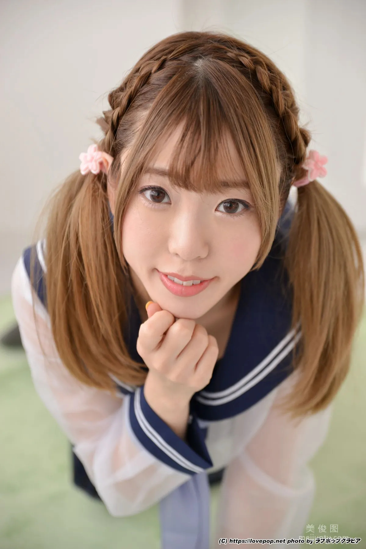 [LOVEPOP] Mizuho Shiraishi 白石みずほ Photoset 0855