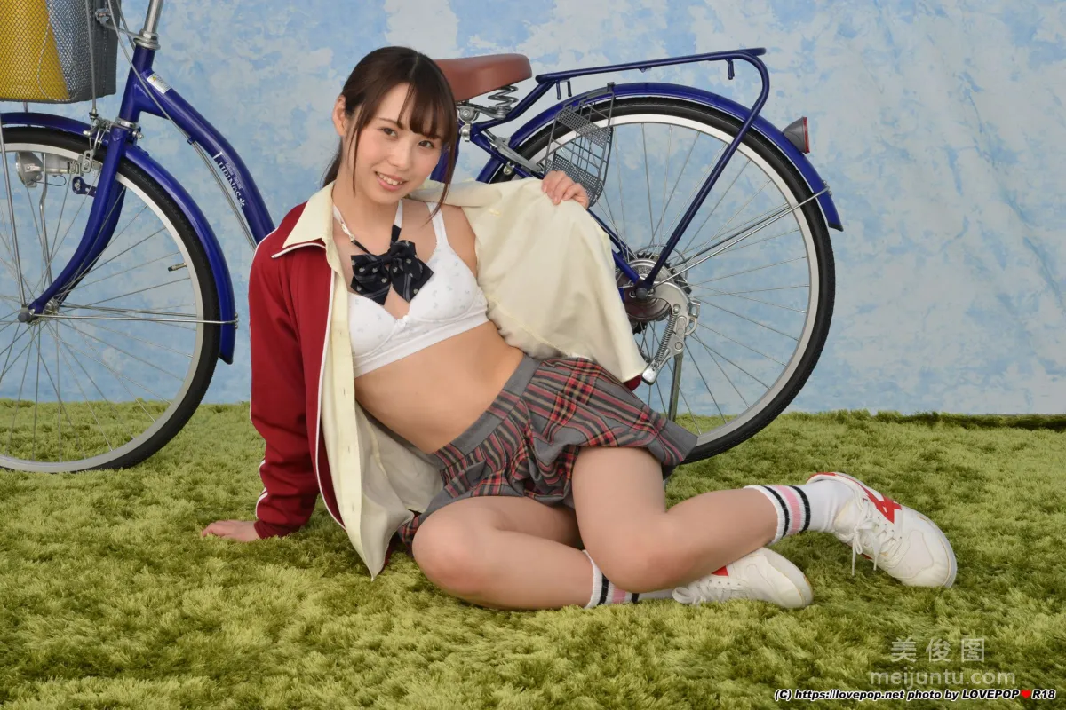 [LOVEPOP] 井上そら Sora Inoue Photoset 0231