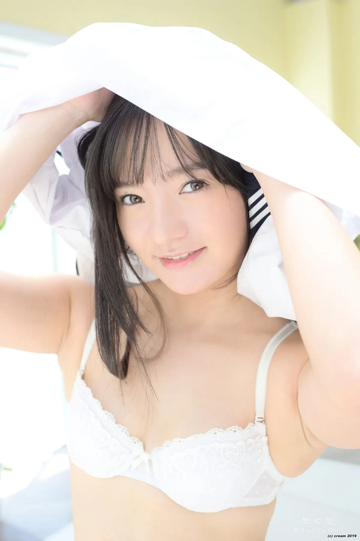 [LOVEPOP] 西永彩奈 Ayana Nishinaga - Ayana Cream2 - PPV61