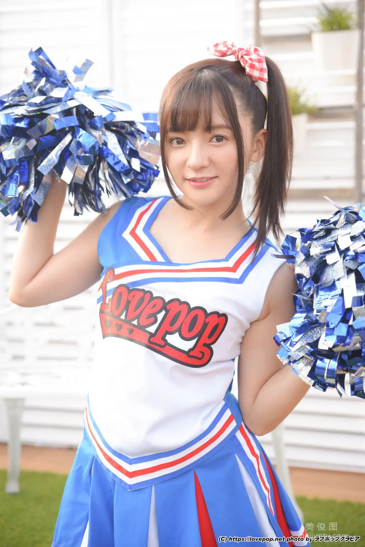 [LOVEPOP] Ayana Nishinaga 西永彩奈 Photoset 09 写真集32