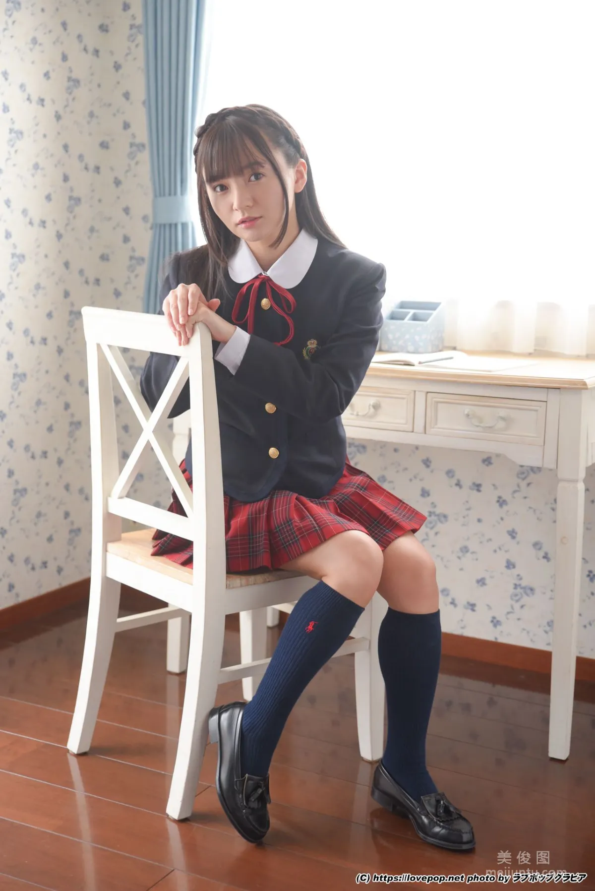 [LOVEPOP] 西永彩奈 Ayana Nishinaga Photoset 0813