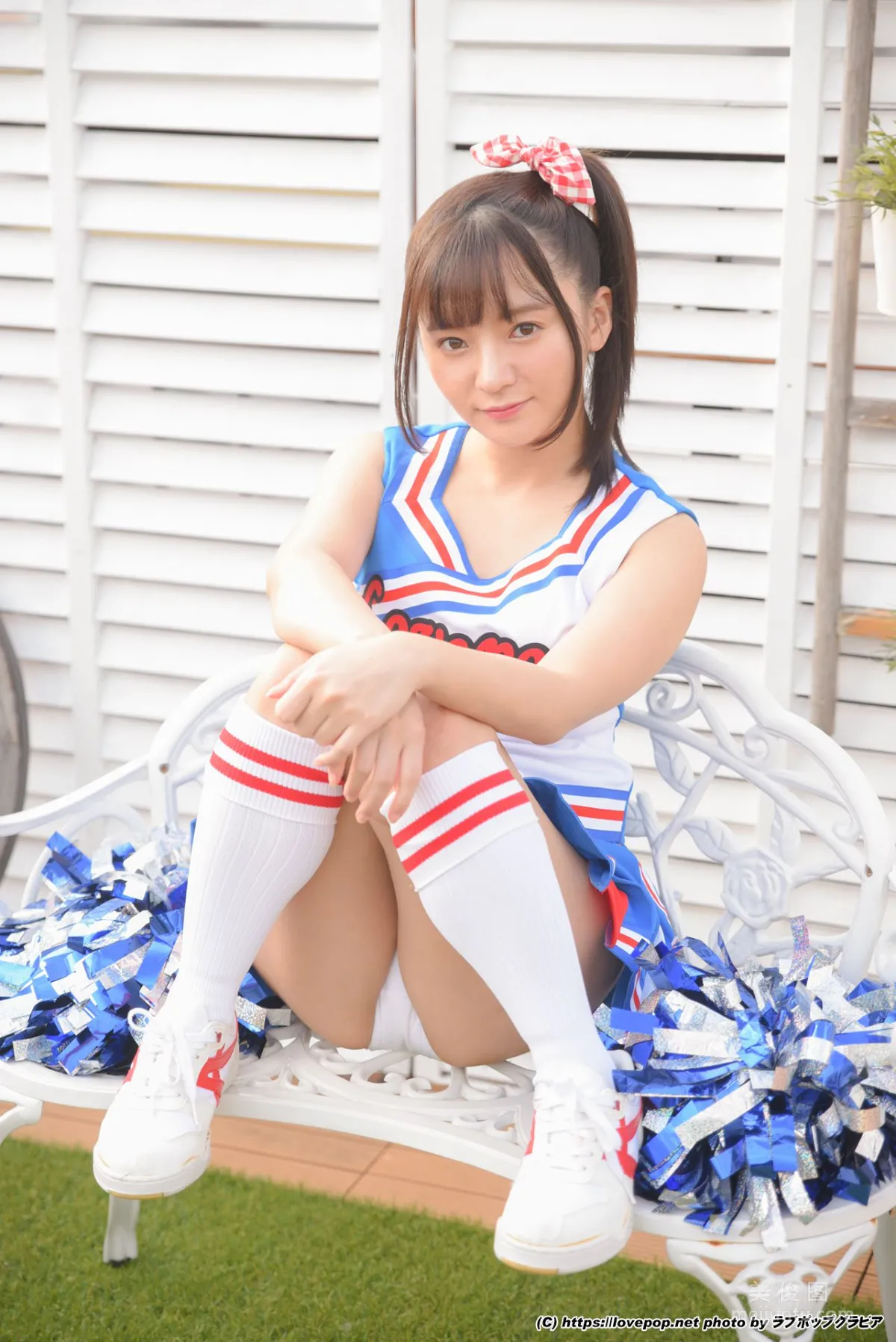 [LOVEPOP] Ayana Nishinaga 西永彩奈 Photoset 09 写真集42