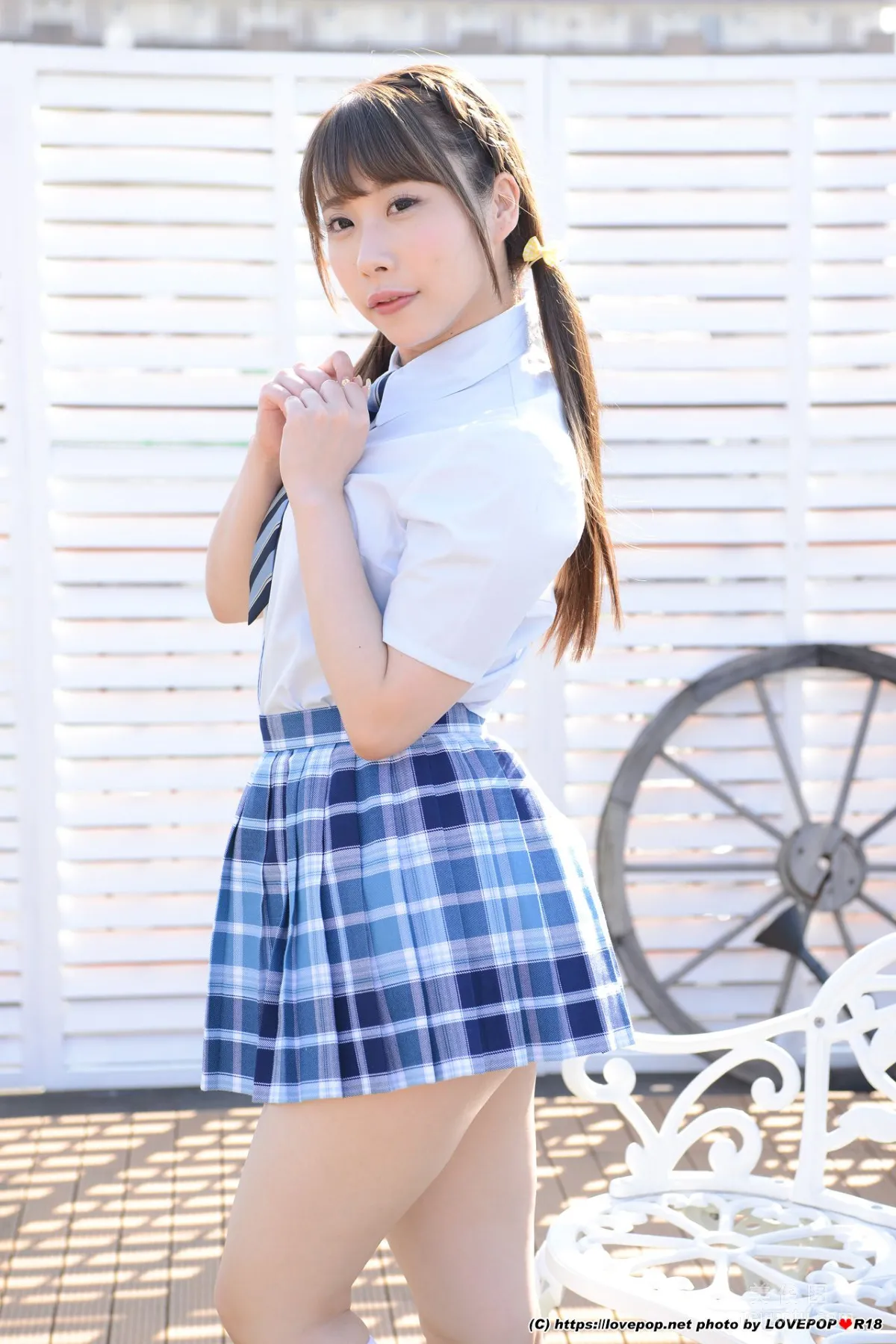 [LOVEPOP] Coco Nanase 七星ここ Photoset 0112